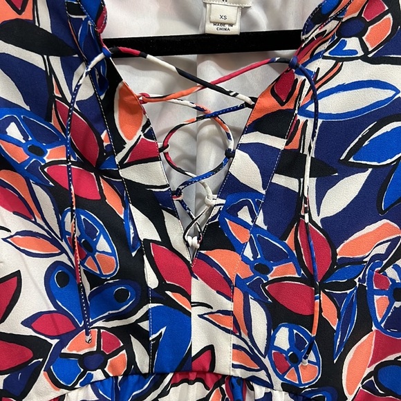 Jcrew dress size extra small - Picture 4 of 8